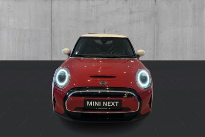 MINI Cooper SE Edition Premium Plus