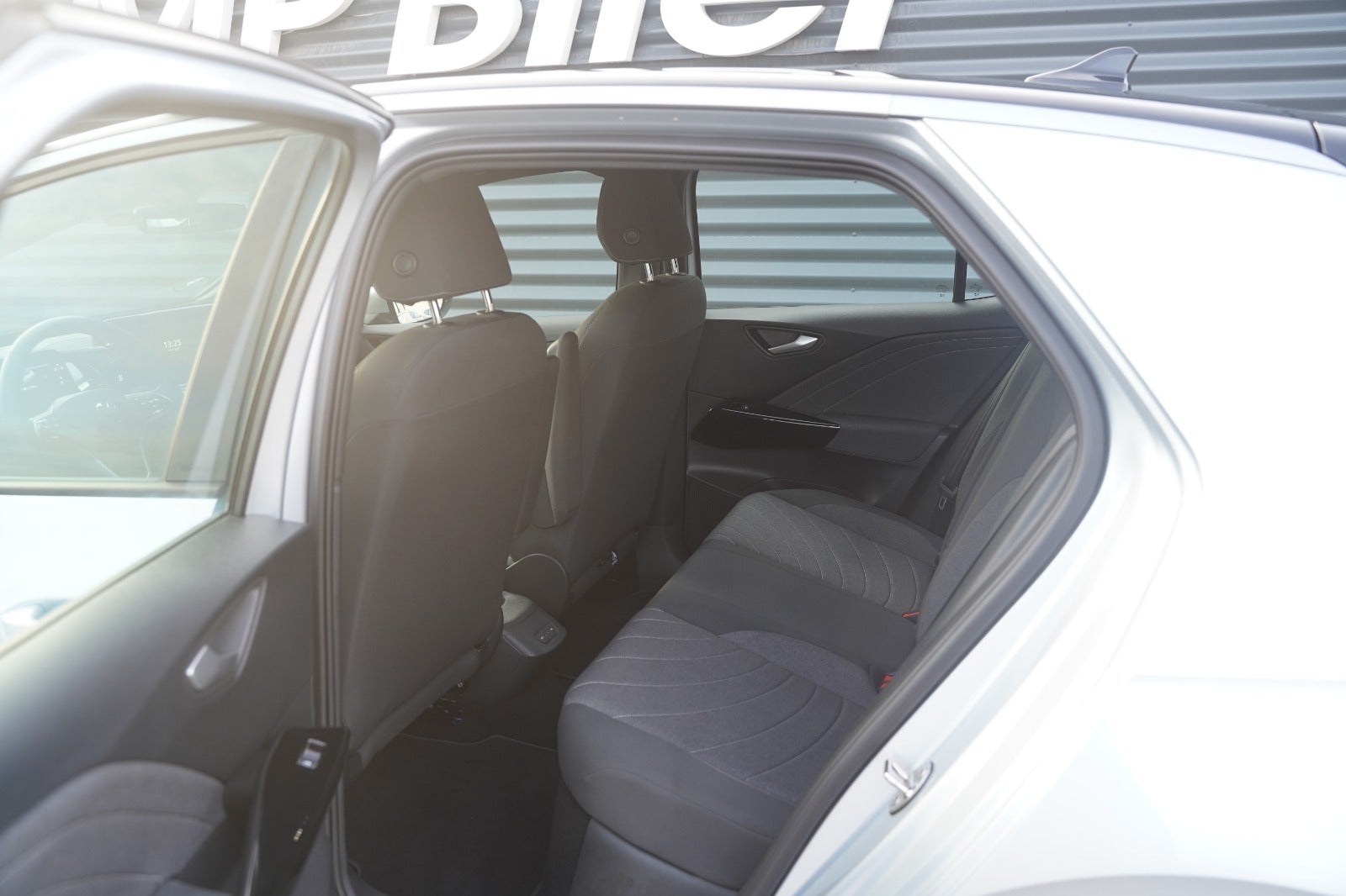 Billede af VW ID.3 58 Pro