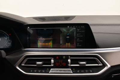 BMW X5 xDrive45e M-Sport aut.