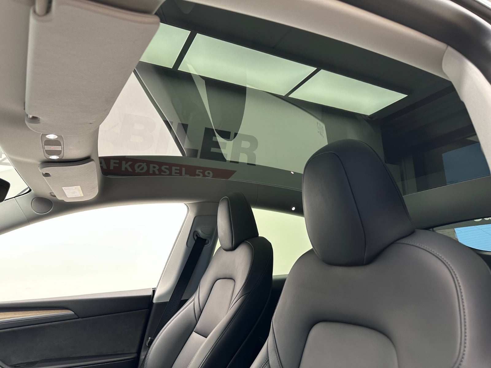 Billede af Tesla Model Y  RWD