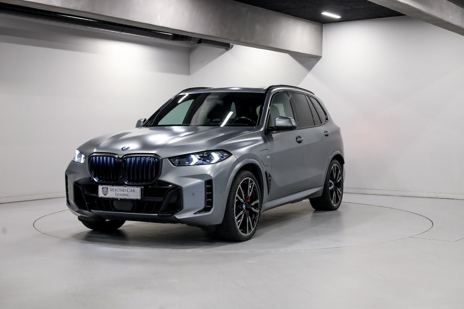BMW X5 3,0 xDrive50e M-Sport aut.