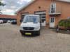 Mercedes Sprinter 319 CDi R3 Mandskabsvogn m/lad aut. thumbnail