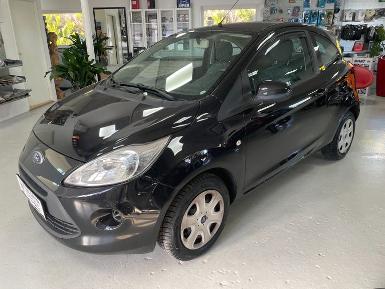 Ford Ka Trend