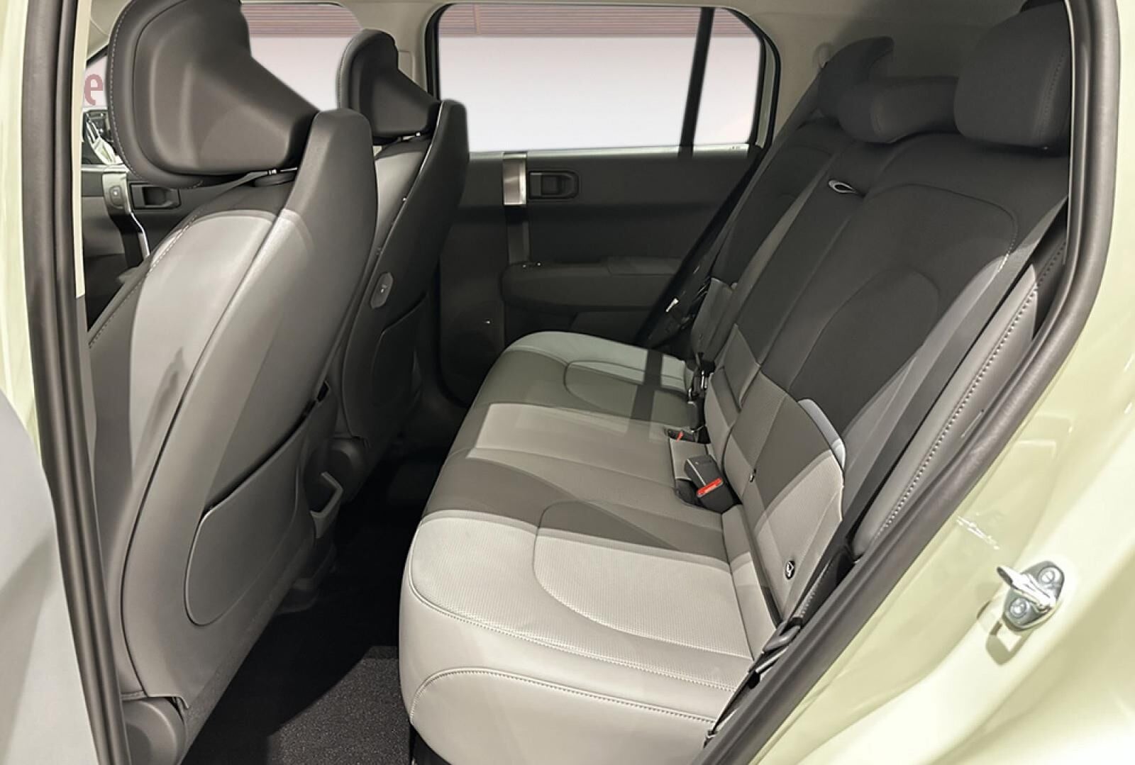 Kia EV3 Long Range Upgrade