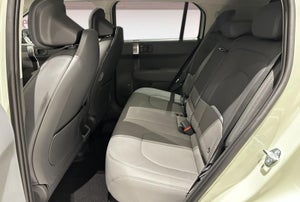 Kia EV3 Long Range Upgrade