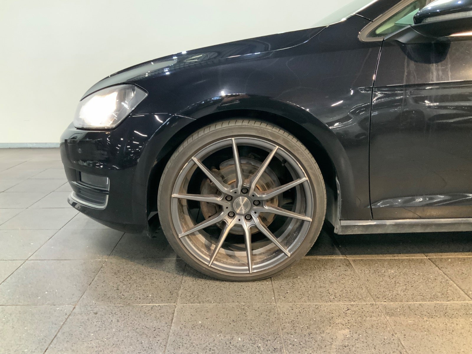 VW Golf VII
