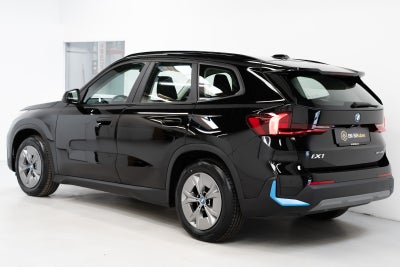 BMW iX1 xDrive30