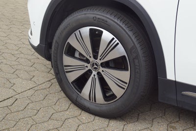 Mercedes EQA250 Progressive