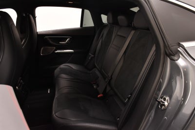 Mercedes EQE350 AMG Line