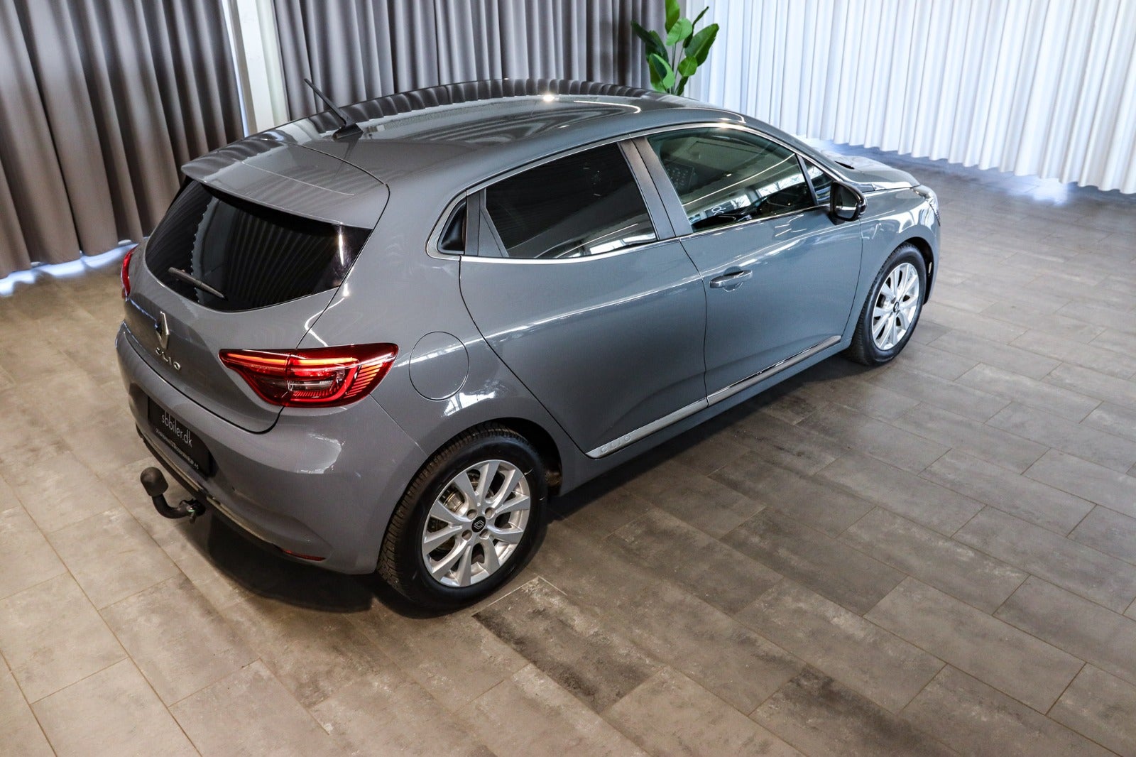 Billede af Renault Clio V 1,3 TCe 130 Intens EDC