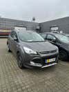 Ford Kuga TDCi 163 Titanium+ AWD Van