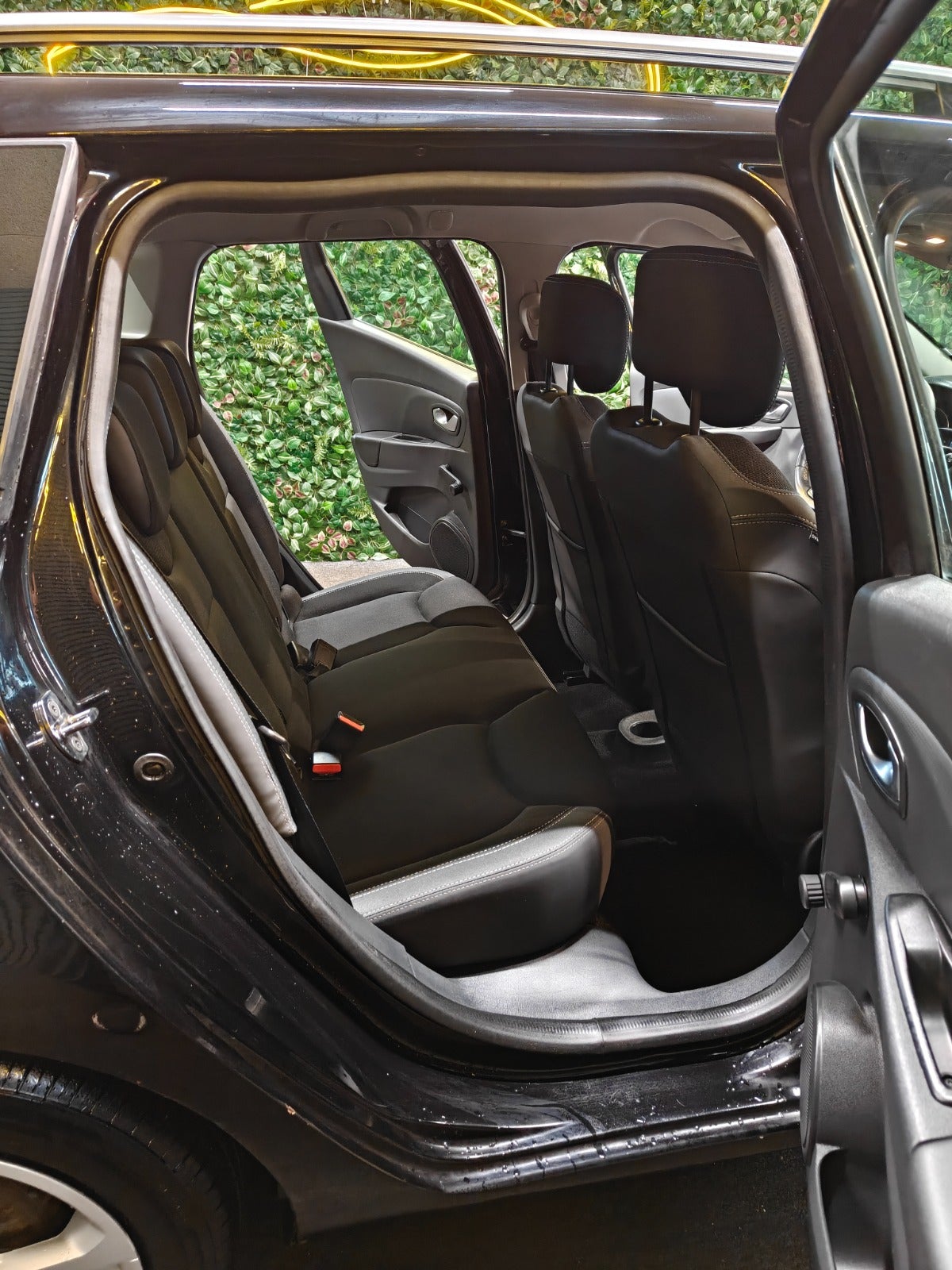 Billede af Renault Clio IV 1,5 dCi 90 Zen Sport Tourer