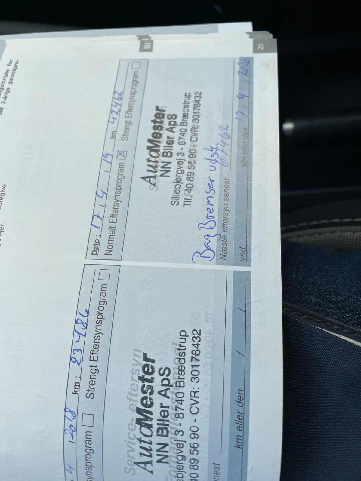 Billede af Peugeot 208 1,6 BlueHDi 100 Chili