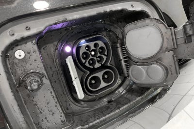 BMW i4 M50 M-Sport xDrive