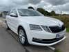 Skoda Octavia TDi 115 Business Line Combi DSG thumbnail