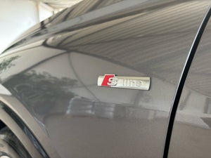 Audi Q4 e-tron Ultra S-line