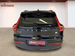 Volvo XC40 P6 ReCharge Plus