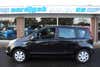 Nissan Note Visia