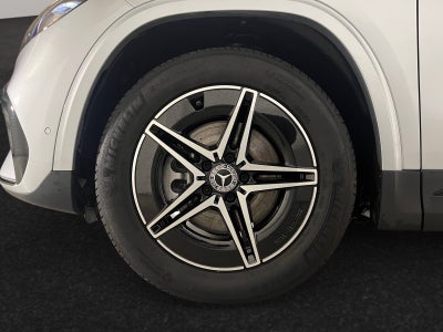 Mercedes EQA250+ AMG Line