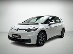 VW ID.3 Pro