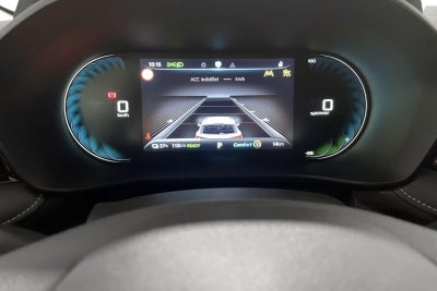 MG 5 Comfort