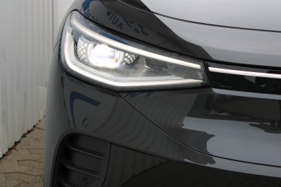 VW ID.4 Pro Performance Tech