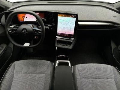 Renault Scenic E-Tech Techno billede 3