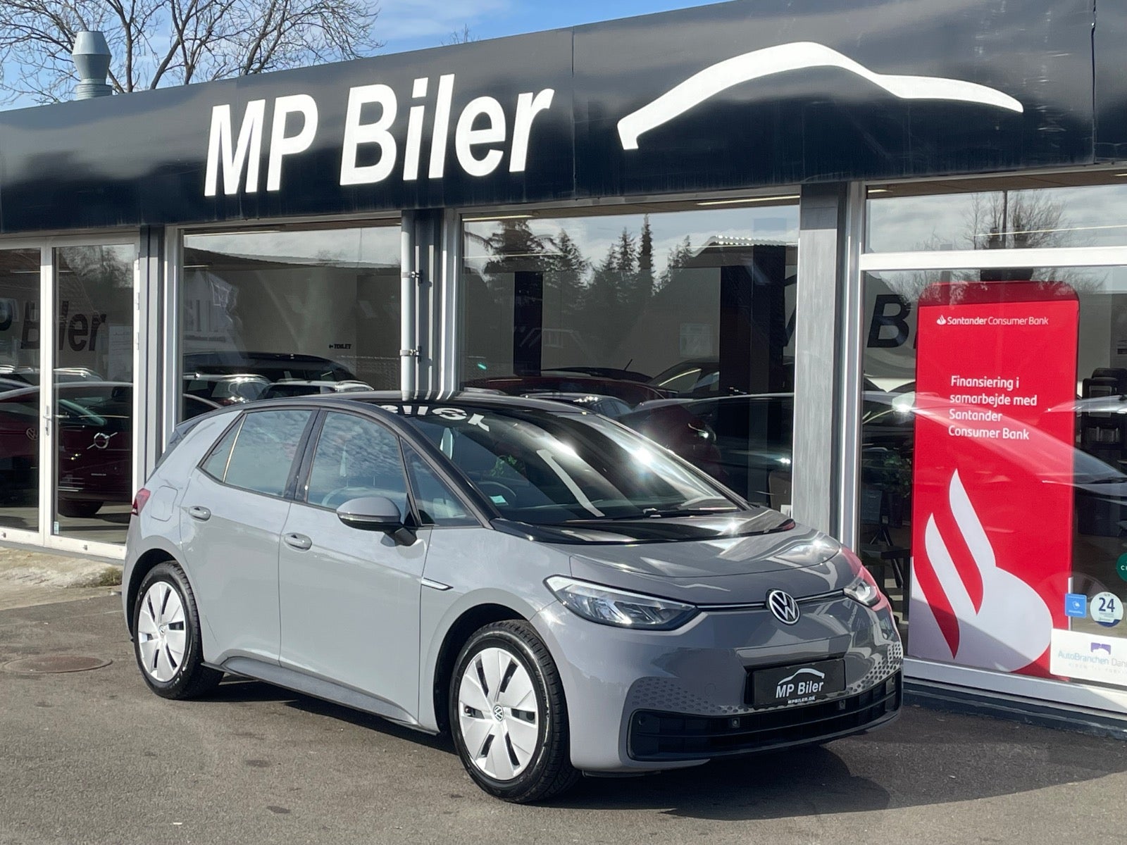 Billede af VW ID.3 45 Pure Performance