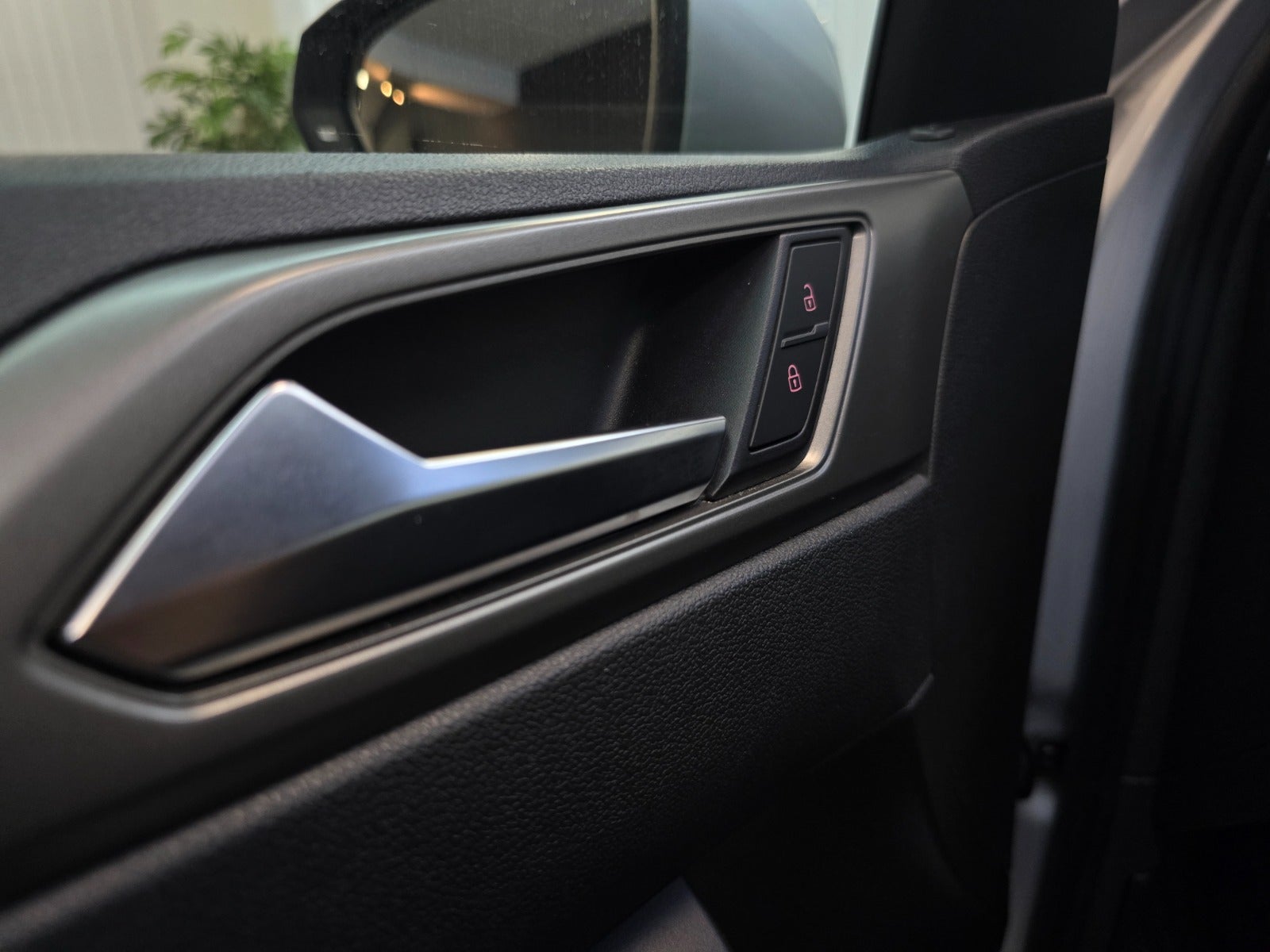 Billede af VW Polo 1,0 TSi 95 Comfortline DSG