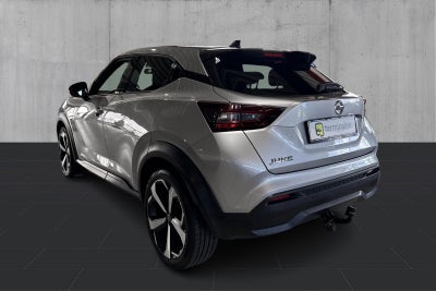 Nissan Juke Dig-T 117 Tekna - 2