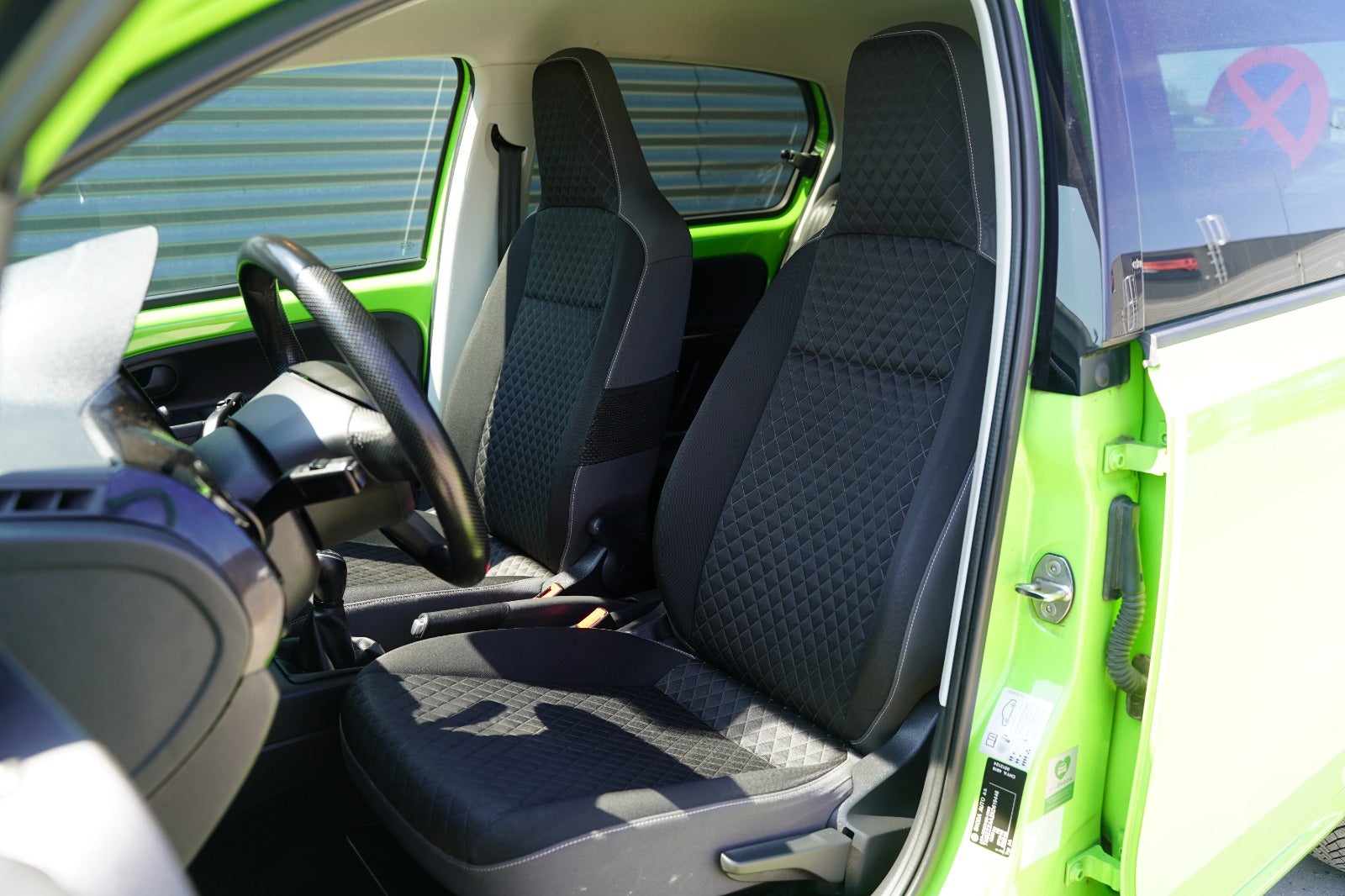 Billede af Skoda Citigo 1,0 MPi 60 Ambition