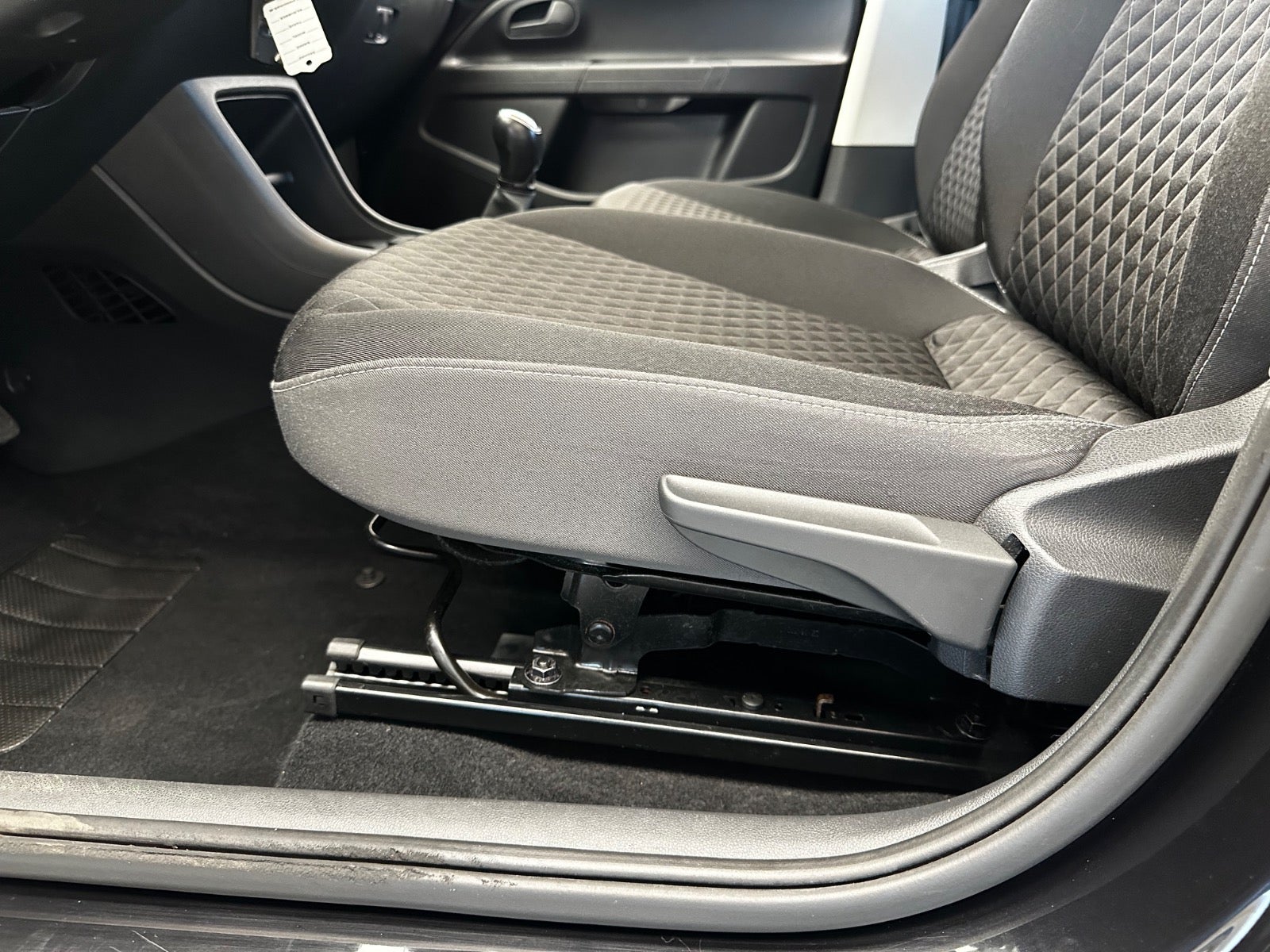 Billede af Skoda Citigo 1,0 60 Ambition GreenTec