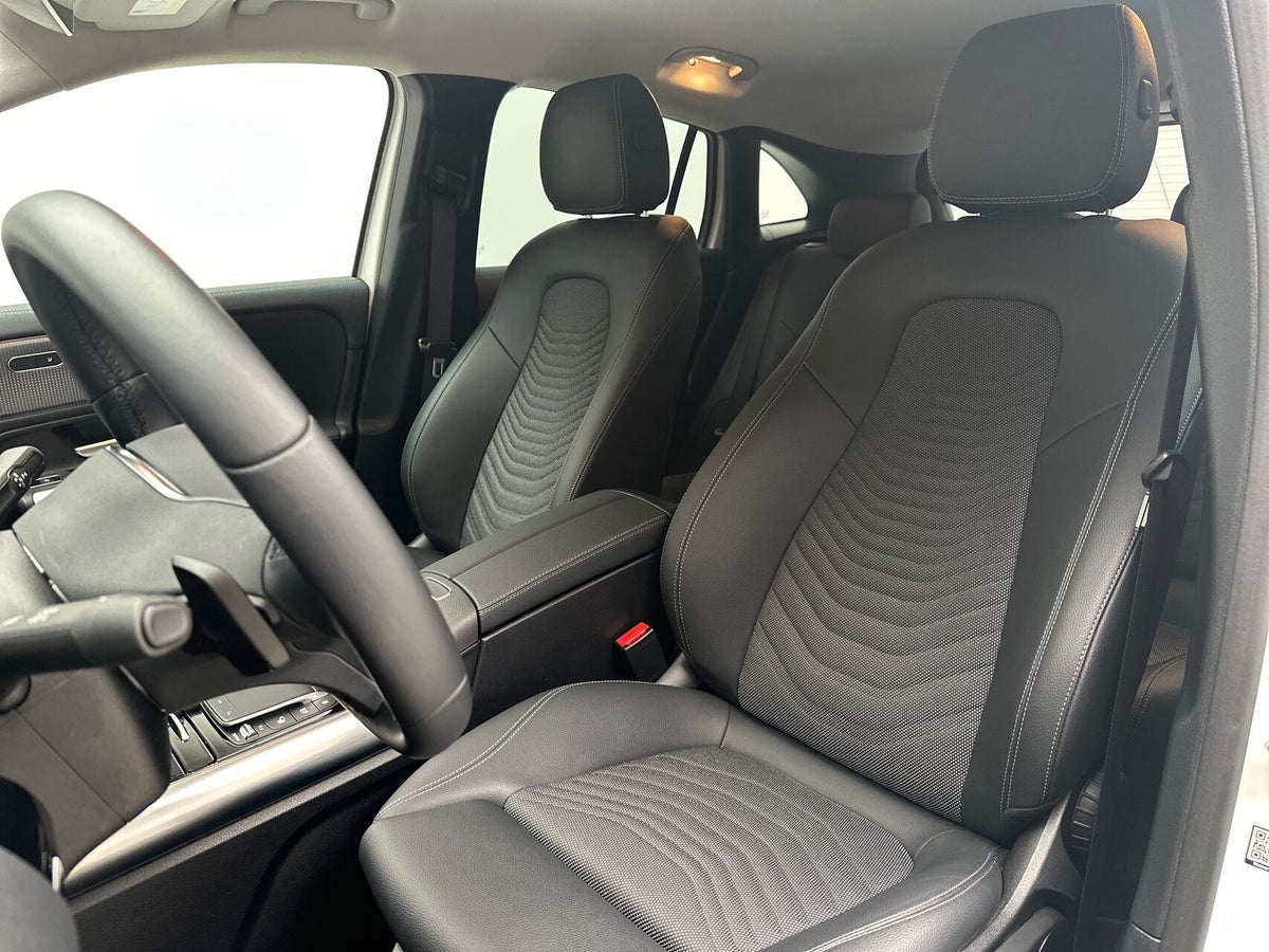 Mercedes EQA250 Progressive billede 18