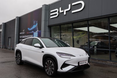 BYD Sealion 7 91 Excellence AWD 5d