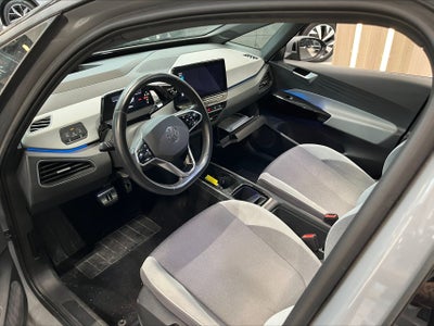 VW ID.3 Tech