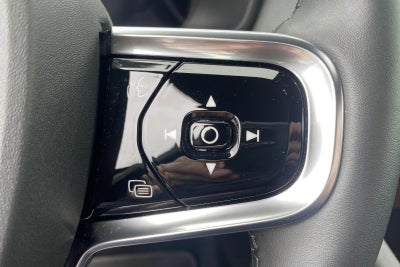 Polestar 2 Long Range