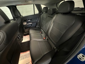 Mercedes GLC300 de aut. 4Matic