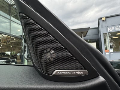 BMW i4 eDrive40 M-Sport