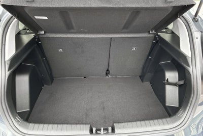 Hyundai Bayon T-GDi Advanced DCT