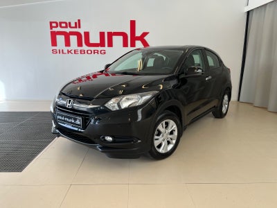 Honda HR-V 1,5 i-VTEC Elegance CVT 5d