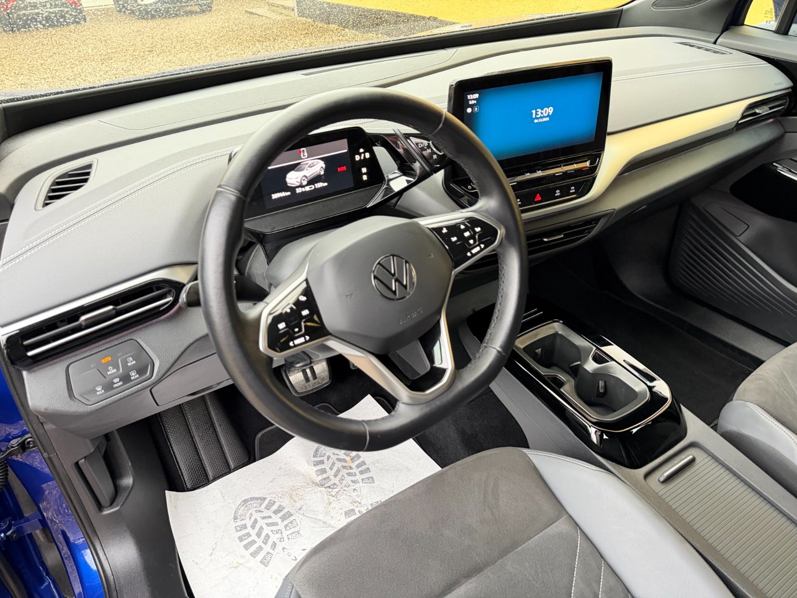 Billede af VW ID.4 77 Pro Performance