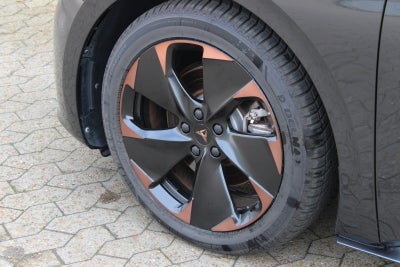Cupra Born Dinamica Pack