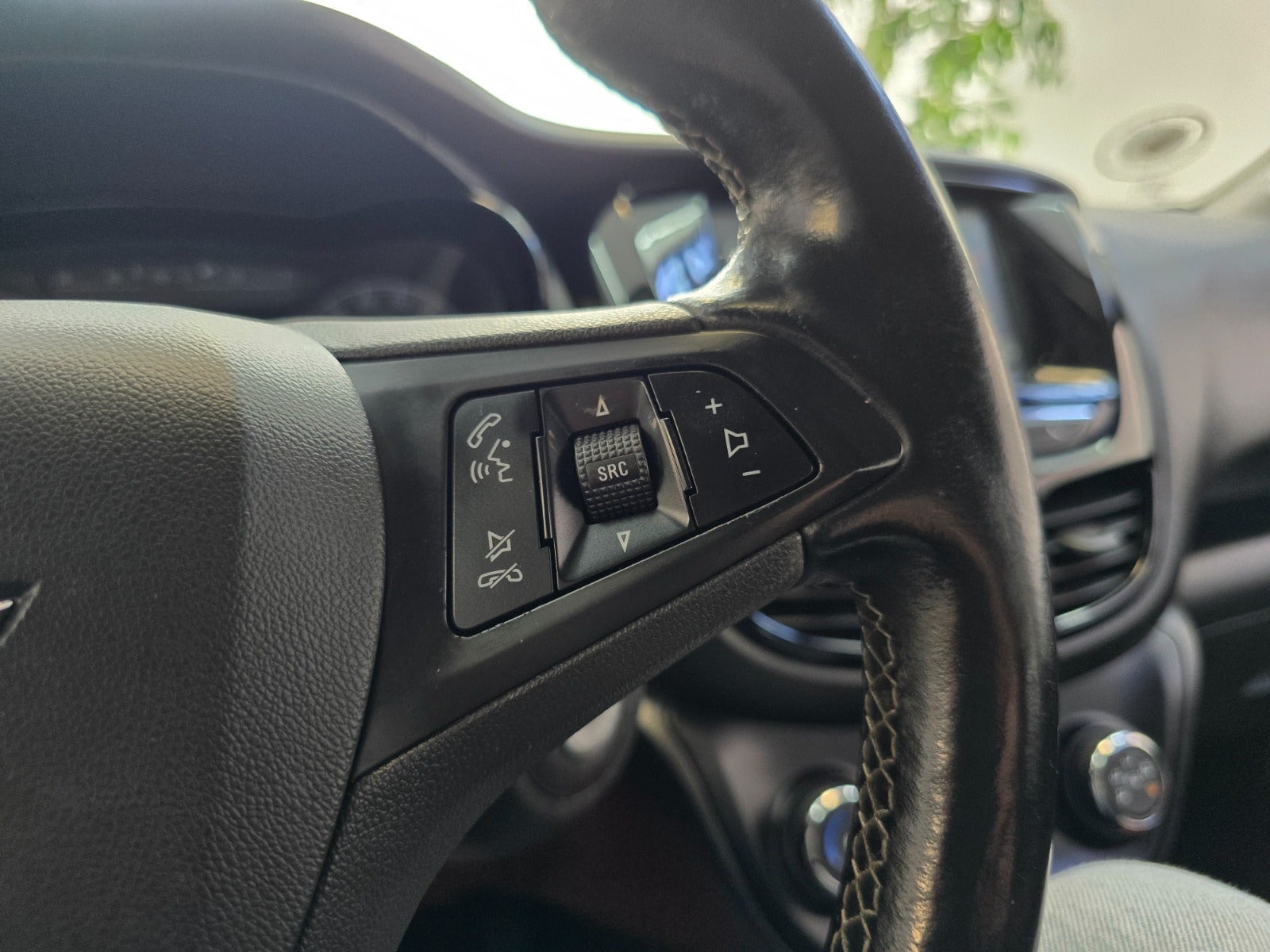 Billede af Opel Karl 1,0 Enjoy