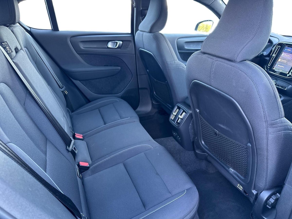 Volvo C40 P6 ReCharge Plus billede 13
