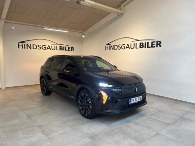 Renault Scenic E-Tech 87 Esprit Alpine 5d