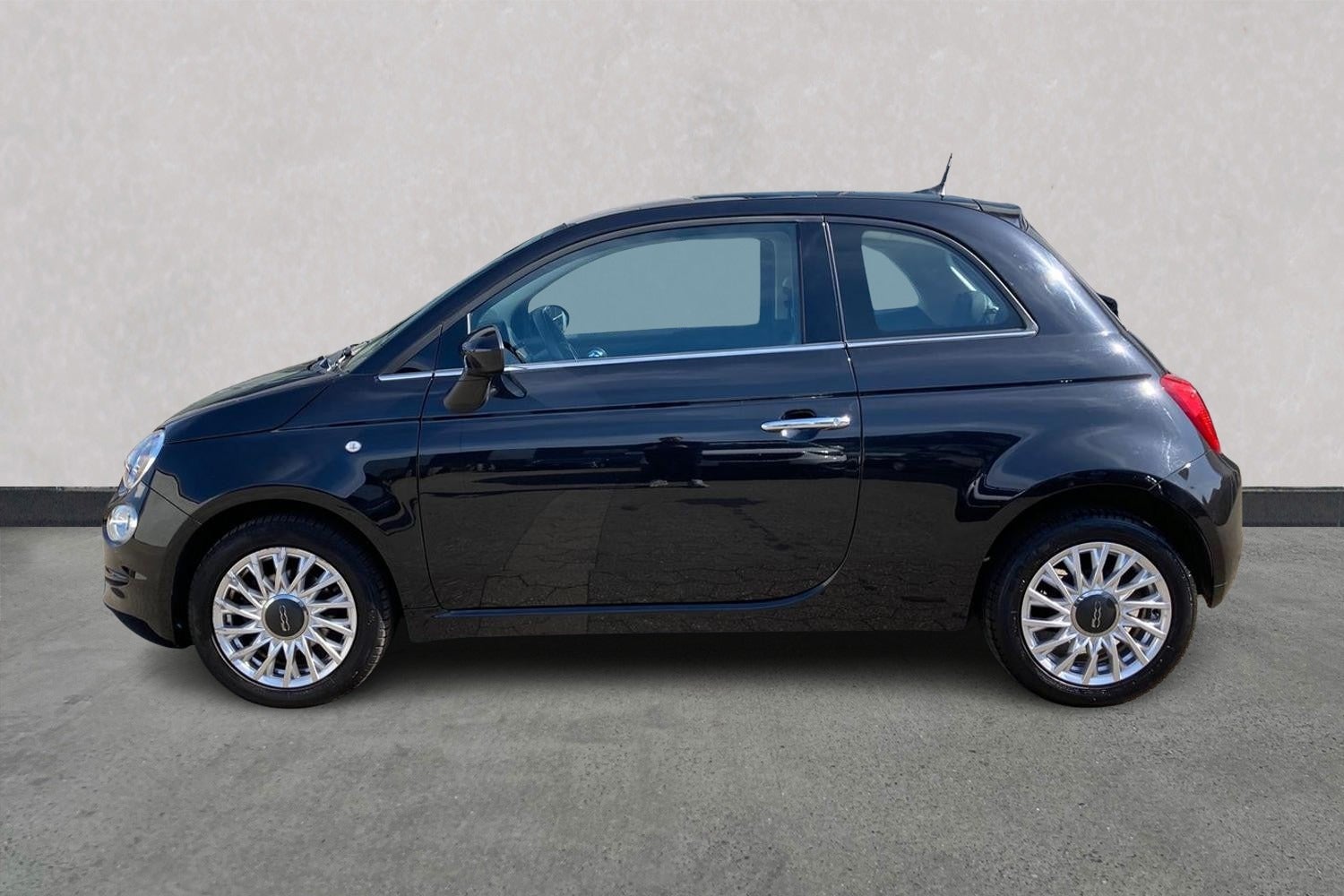 Billede af Fiat 500 1,2 Lounge MTA