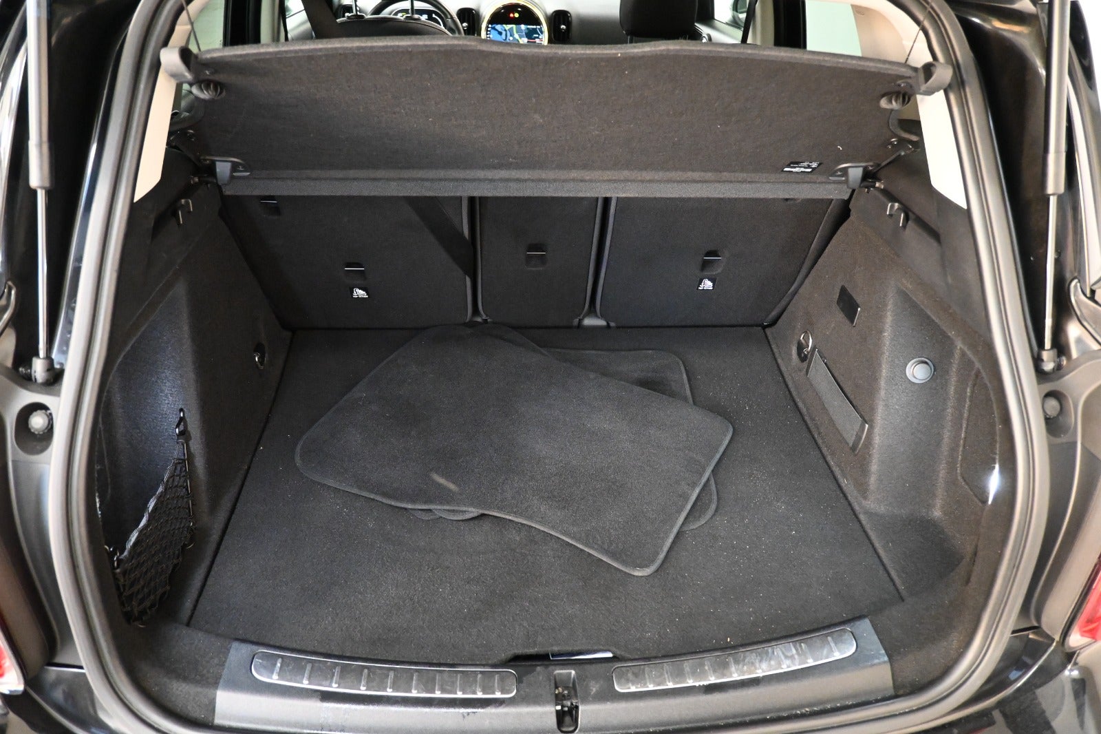 MINI Countryman Cooper SE Essential aut. ALL4