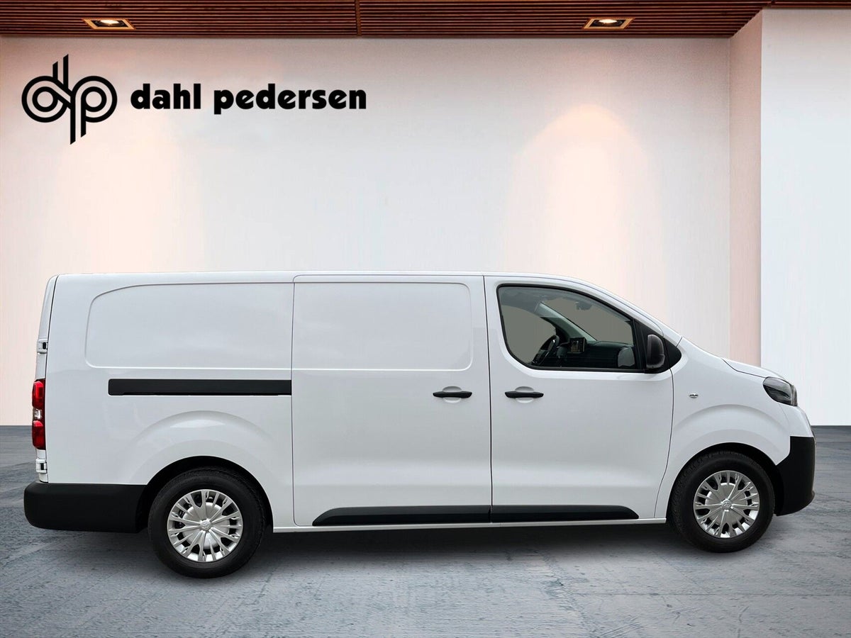 Toyota ProAce Long Comfort Master billede 6