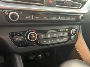 Kia Niro HEV Advance DCT