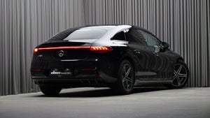 Mercedes EQS350 AMG Line